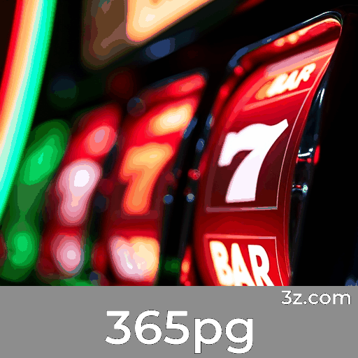 365pg: A Experiência de Casino Mais Autêntica do Brasil
