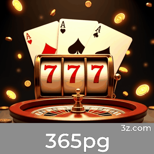 Tecnologia 3D e Jogos de Casino na 365pg