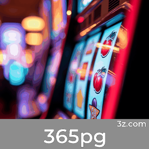 365pg: Plataforma de Cassino e Apostas Segura e Divertida