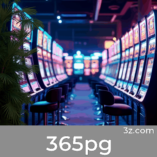 365pg: Plataforma de Cassino e Apostas Segura e Divertida