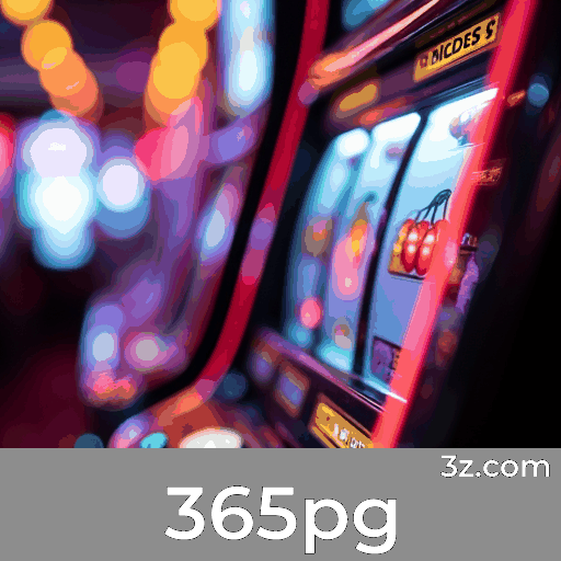 365pg: A Experiência de Casino Mais Autêntica do Brasil