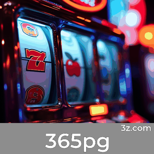 Tecnologia 3D e Jogos de Casino na 365pg